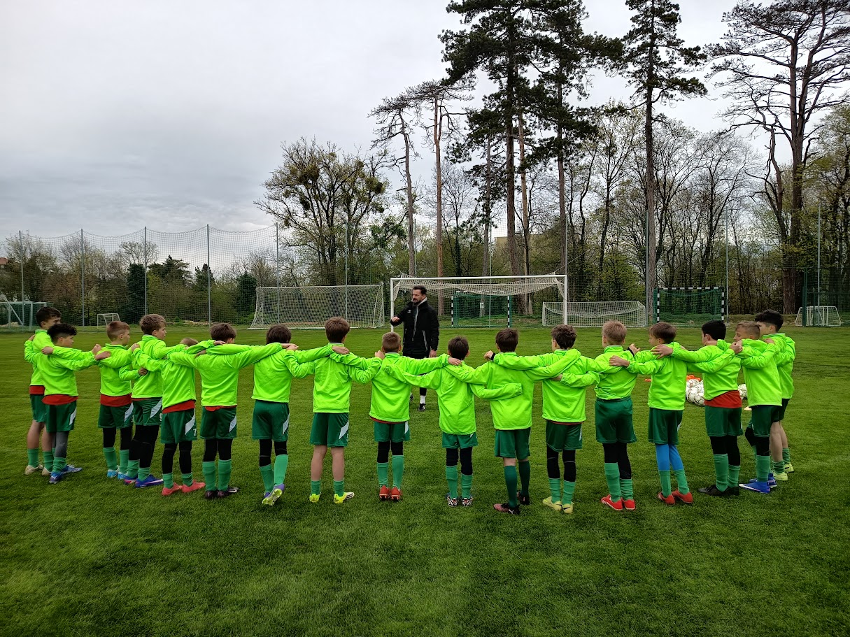 Utast Ellátó – sporttámogatás